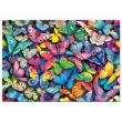 Educa - Puzzle Butterflies 500 piese